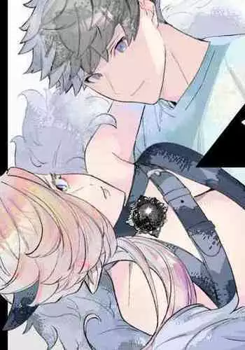 maō-sama no omocha｜魔王大人的玩具