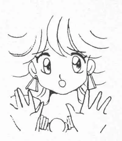 Rance 1.2.3 Genga Settei Shiryou