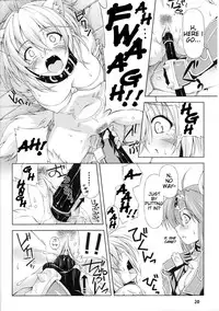 [Kazuma Muramasa] Lightning Warrior Raidy - Evil Purifying Lightning [English] {doujin-moe.us}