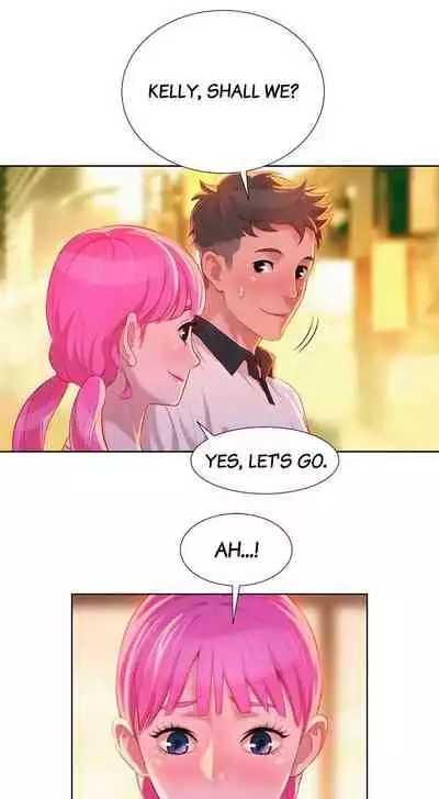 What do you Take me For? Ch.52/?