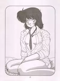 [Studio 7, pax, Gokuaku Shounin Henshuubu (Various)] X DIGITALver.1,75 (Bubblegum Crisis, Gall Force)