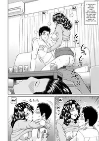 [Kuroki Hidehiko] Momojiri Danchi Mama-san Volley Doukoukai - Mom's Volley Ball | Momojiri District Mature Women's Volleyball Club [English] {Doujins.com} [Digital]