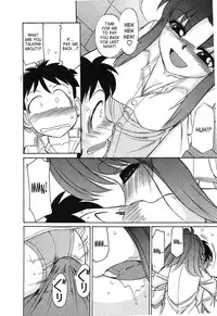 [Charlie Nishinaka] Cheers! 4 [English] [SaHa]