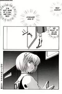 Last Children 2 Translation Pack [Evangelion] [English]