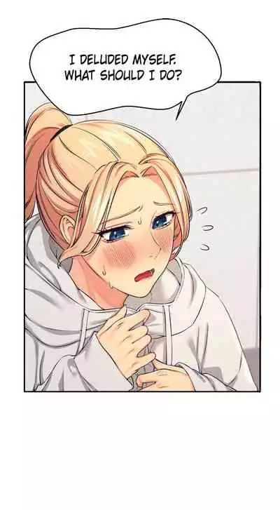 [OB, Overtime Sloth] Is There No Goddess in My College? Ch.18/? [English] [Manhwa PDF]