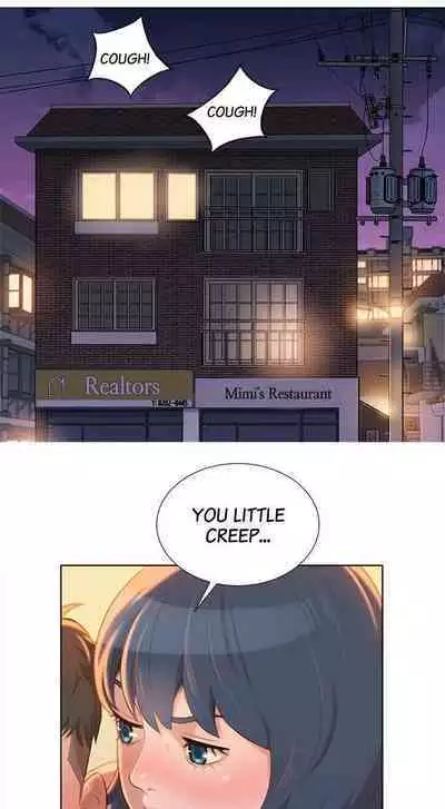 What do you Take me For? Ch.13/?