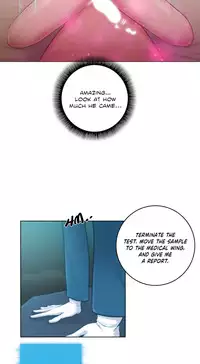 [BYMAN] Sex Knights-Erotic Sensuality & Perception Ch.1-14 (English) (Ongoing)