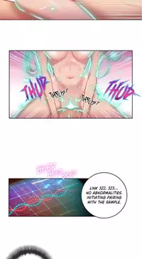 [BYMAN] Sex Knights-Erotic Sensuality & Perception Ch.1-13 (English) (Ongoing)