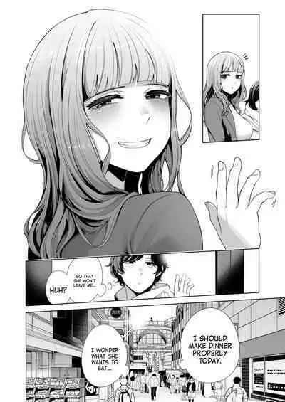 Dousei Kanojo to Asa made Tsuyudaku Hametaoshi | Having Sloppy Sex Till Morning with My Live-in Girlfriend