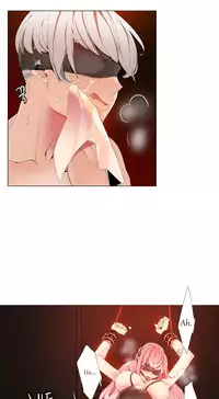 [Juder] Lilith`s Cord Ch.1-19 (English) (Ongoing)