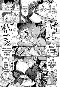 [Minasuki Popuri] Teru-kun ni Aitai | I want to meet up with Teru-kun [English] {5 a.m.}