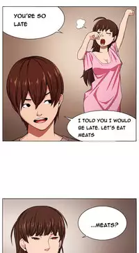 Trap Ch.1-3 (English) (Ongoing)