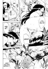 [Inu] Hatsu Inu Vol.3 (Anfang Hund Drei) [English]