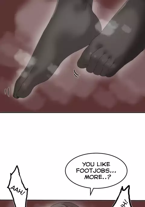 Hahri's Lumpy Boardhouse Ch. 0-31