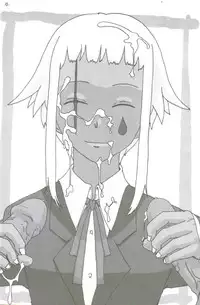 [Team GIPS] Ikenai Sensei Negima (Negima)