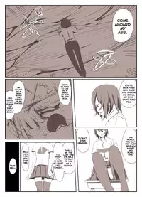 [marushamo] Shrinker's Sadism [English] [JasmineTea]