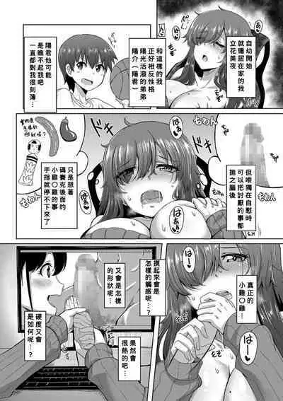 [Kirishima Ayu] Shiri-tai Fure-tai Irete-mitai (Zero kara Hajimaru Dekamara Seikatsu ~Oide yo! Yarimokujima e~) [Chinese] [Banana手工漢化] [Digital]