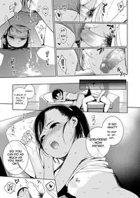 [Chan Shiden] Can't My Little Sister Be My Girlfriend? (COMIC LO 2019-01) [English] [Digital] [Learn JP with H]