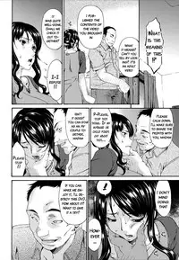 [Bai Asuka] Hametorare [English] {doujins.com}