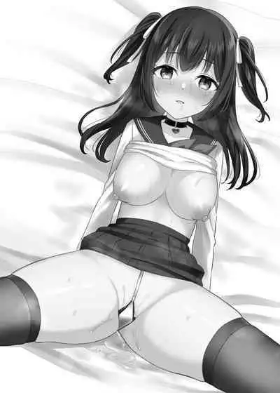 [Yamashima Echichi (Yamashima Chihane)] Okashi-tai [Wakarase] Katsudou Nisshi