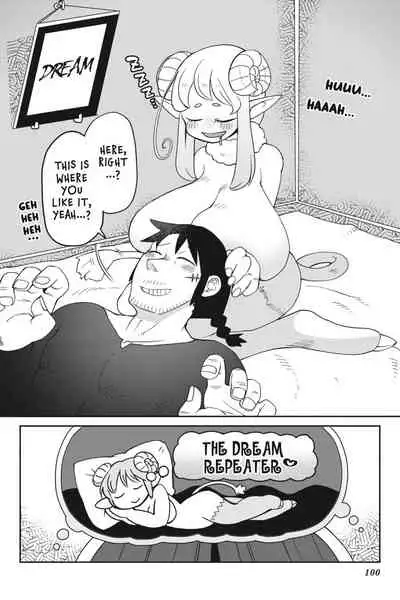 [Amahara Teikoku(Amahara)] [masha] Interspecies Reviewers - Volume 3 [English] [Digital]