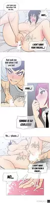 [ButcherBoy] Household Affairs Ch.1-30.5 (English) (YoManga) (Ongoing)