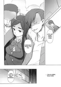 [Garakuta Shoujo (Miito Shido)] LUSTFUL BERRY OVERNIGHT GAME Ore no Shiranai Basho de, Akegata Made Moteasobareta Kanojo. [English]