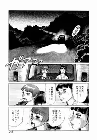 [Yamamoto Atsuji] Ammo Vol 3