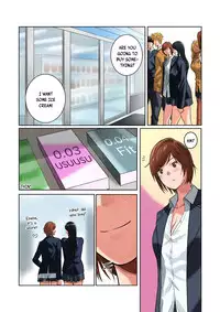 [MilkyBox (Qoopie)] Hamekurabe ~Dono Kareshi no Chinpo ga Osuki?~ [English] [TripleSevenScans]