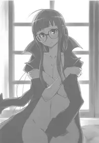 (COMIC1☆15) [Shiroi Yami (k-you)] HOT START (Persona 5)