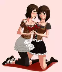 [Oneekyou (ML)] Zeroin Yon ~Futago ga Hitotsu ni Naru Gishiki~ | Zero Depravity IV ~Ritual of Twin Unification~ (Fatal Frame) [English] =LWB= [Digital]