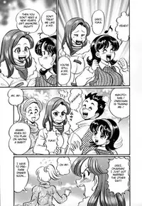 [Watanabe Wataru] Himitsu no Omoide (Bakunyuu Dou Deshou?) [English] [Fated Circle]