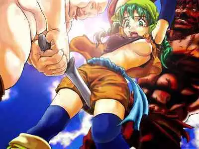 [Hechikanism] Recca Apocrypha images [Fire Emblem Blazing Blade] Plus Binding Blade Images