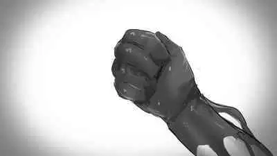 The Latex Goddess Thief