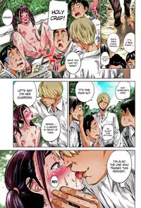 [DM-FC (MARUTA)] Jimi de Majime na Shougakusei no Sana ga Sensei no Iu Koto Kiite Zenra Wareme Marudashi de Osoto o Arukasaretetara Eroi yo ne [English] {doujin-moe.us}