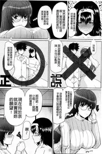 [Hatoya Mameshichi] Seiyoku o Moteamashita Hitozuma-tachi no Gogo [Chinese]