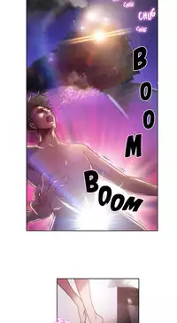 [BYMAN] Sex Knights-Erotic Sensuality & Perception Ch.1-14 (English) (Ongoing)