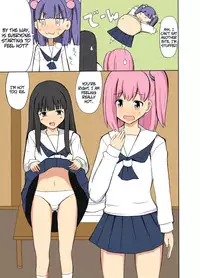 (Puniket 18) [Denen Shoujo (Hidaka Sora)] Country Girl [English] =LWB=