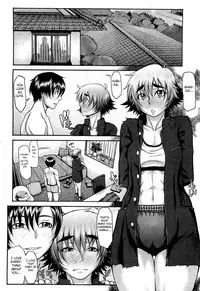 [Blmanian] Takeshiryuu Shin Kenpou Gaiden Yurika Ikimasu 1-2 [English] [Fated Circle]