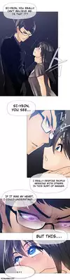 [ButcherBoy] Household Affairs Ch.1-38 (English) (YoManga) (Ongoing)