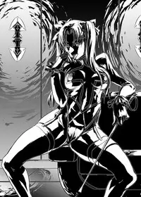 [Fujidana (Fujito)] Akai Akuma Kuroi Mushi (Fate/stay night) [Digital]