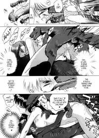 (C54) [BLACK DOG (Kuroinu Juu)] Magician's Red (Bishoujo Senshi Sailor Moon) [English] [EHCOVE & anon]
