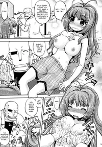 [Shimamoto Harumi] Change-De! [English] [desudesu + Doc]