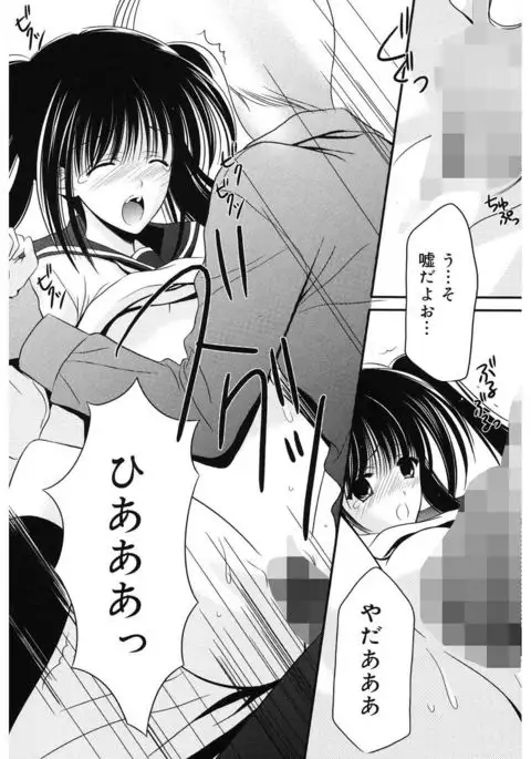 Toriko - The Captive