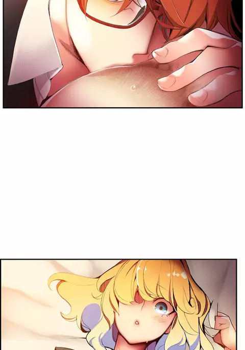 Lilith`s Cord Ch.1-23