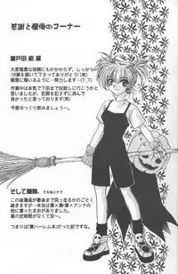 (C58) [System-SK (Morisawa Nanami)] Shamanic Kingdom (Shaman King)