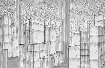 Tsune Shi e no Terakomotosu