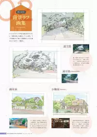 [Us: Track] Koi Kakeru Shinai Kanojo Visual Fanbook