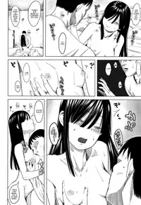 [Holiday Yasumi] Chichi to Musume no Seiai Hakusho | Father and daughter sex white paper [English]