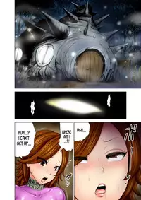 Dluminia Oukoku Monogatari Tsurie - Dluminia kingdom story "Fish bait" Color Ban + 15 Page Omake